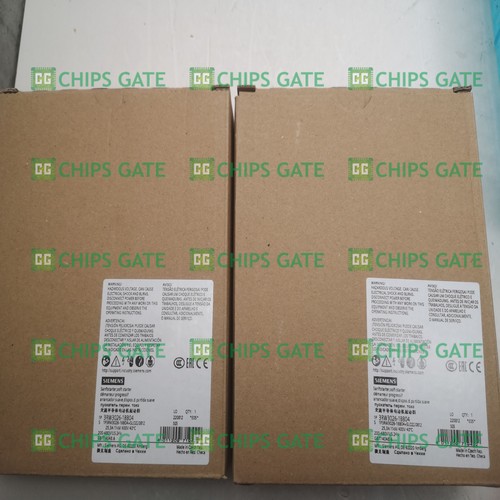 1pz nuovo soft starter siemens - nuovo,