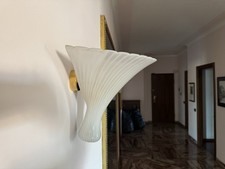 Coppia Applique VENINI Trine