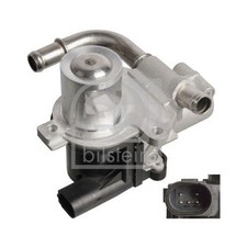 Valvola Egr Febi Bilstein 108786 per Nissan Renault Dacia Samsung