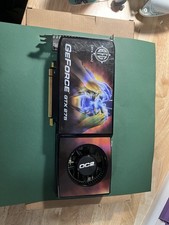 Scheda grafica BFG NVIDIA