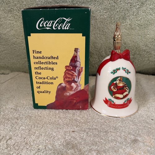 Campanella natale coca - campanella,
