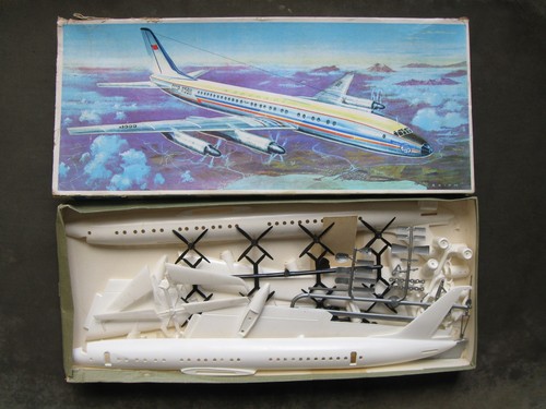 Plasticart 114 aereo di - plasticart,