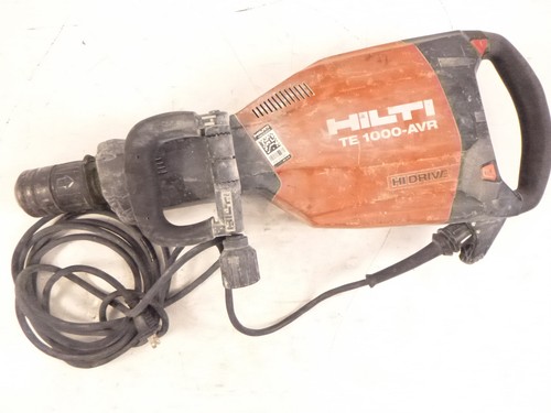 Hilti 1000 avr concrete - te,