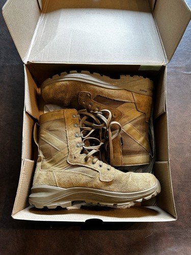 Garmont extreme evo gtx - garmont, t8