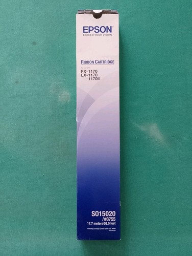 Ribbon cartridge - ribbon,