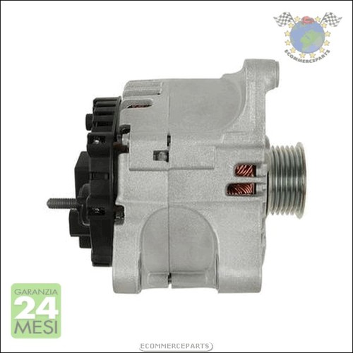 Alternatore per smart - alternatore, (as)