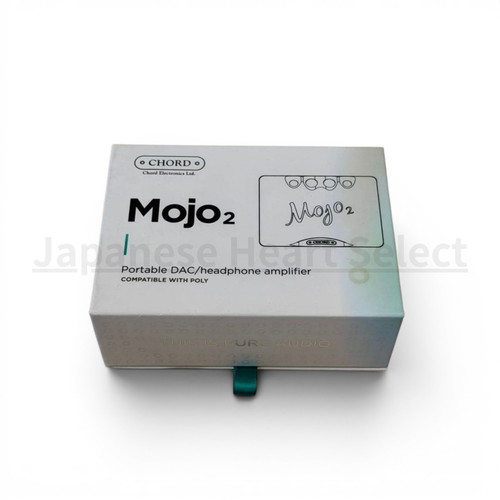 Chord mojo amplificatore per - chord,