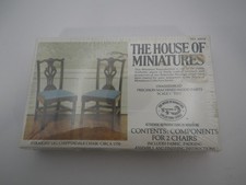 Casa delle Miniatures Kit