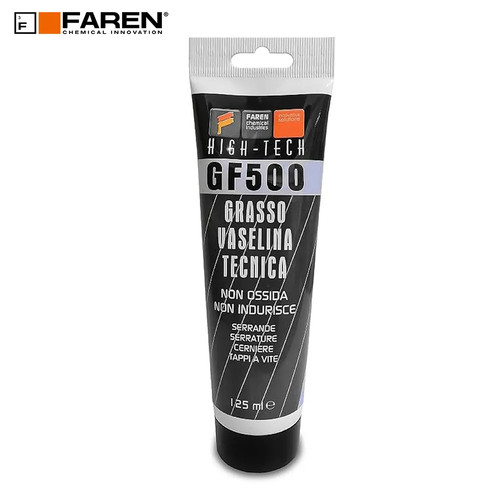 Gf500 faren grasso vaselina - grasso,