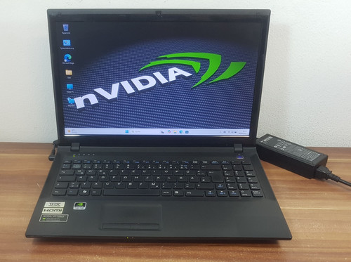 Wortmann 1547 intel - 15,6",