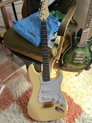 Chitarra elettrica