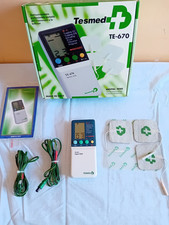 ELETTROSTIMOLATORE TESMED