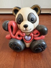 Thun panda love misure - misure, cm
