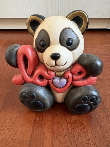 Thun panda love - thun,