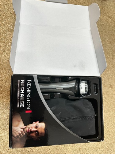 Remington fc2000 recharge - remington,
