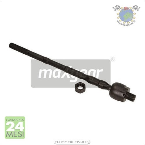 Snodo scatola guida maxgear - snodo,