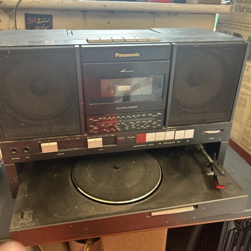 Registratore radio cassette - registratore,,