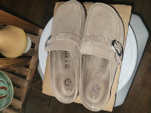 Zoccoli birkenstock donna eu36 - donna,