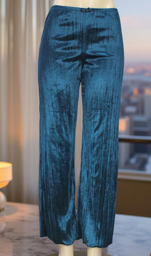 Pantaloni pigiama donna bisou - pantaloni,
