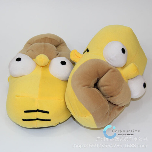Cartone animato simpson - cartone, i