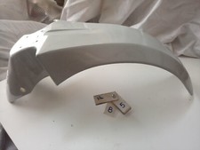 GILERA RRT ER - PARAFANGO