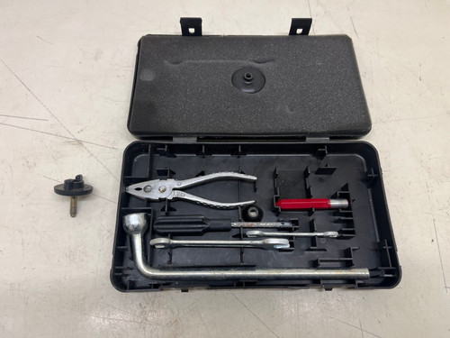 Kit attrezzi alfa - attrezzi, 164
