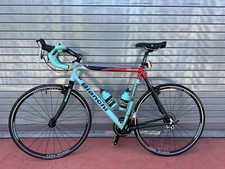 Bianchi Cross Concept 59cm