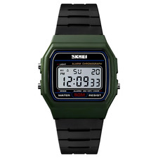 Orologio uomo donna unisex - uomo,