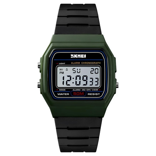 Orologio uomo donna unisex - uomo,