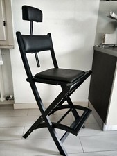 sedia professionale per trucco