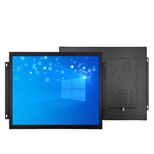 Nuovo display touch screen