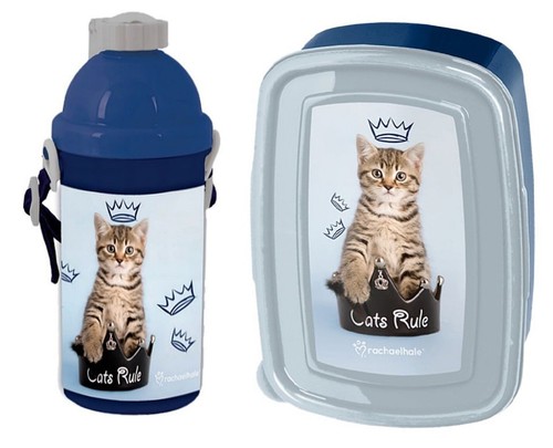 Gatto reale corona - gatto,