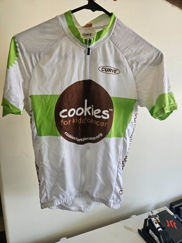 Maglia ciclismo italiana - ciclismo, curva