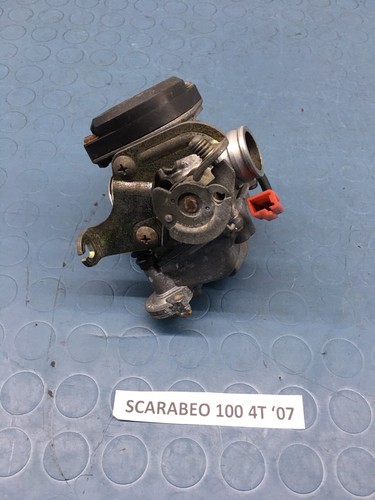 Carburatore aprilia scarabeo - aprilia,