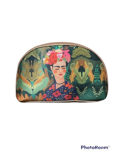 Frida kahlo beauty makeup - frida,