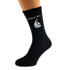 Preferirei essere a vela con