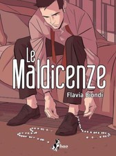 Flavia Biondi LE MALDICENZE