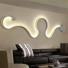 Applique moderno LED 28W