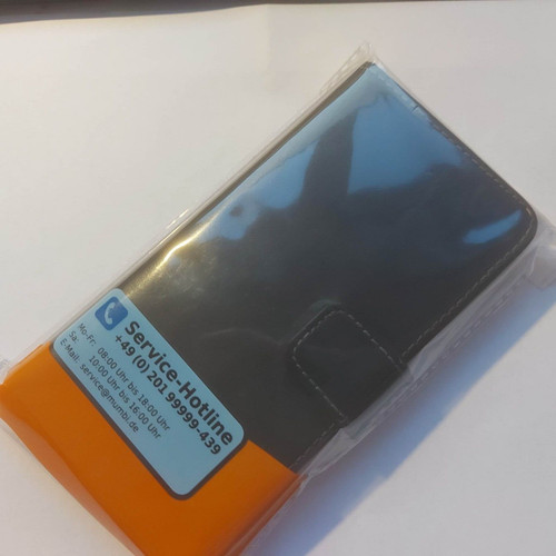 Custodia per microsoft lumia - custodia,