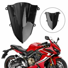Parabrezza moto ABS per Honda