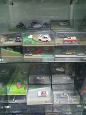 Fiat 500 Story Collection in