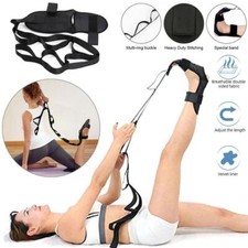 Fascia Elastica Yoga Trainer