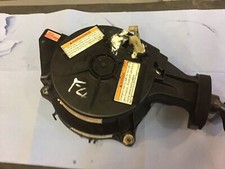 Avviamento a strappo rinculo