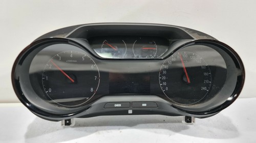 Ricambi usati quadro strumenti - ricambi,