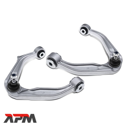 Bracci oscillanti anteriore - 2x,