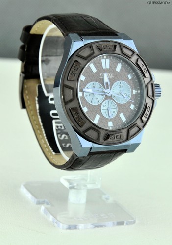 New trend guess watch - guess, unisex