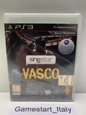 SINGSTAR VASCO ROSSI - SONY