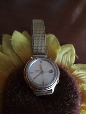 Vintage SEIKO SEIKOMATIC Lady orologio watch
