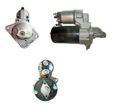 Starter Motor for Opel Adam