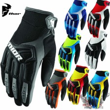 Guantes Guanti Corse Ciclismo Motocross Bicicletta Bici Moto QDV
